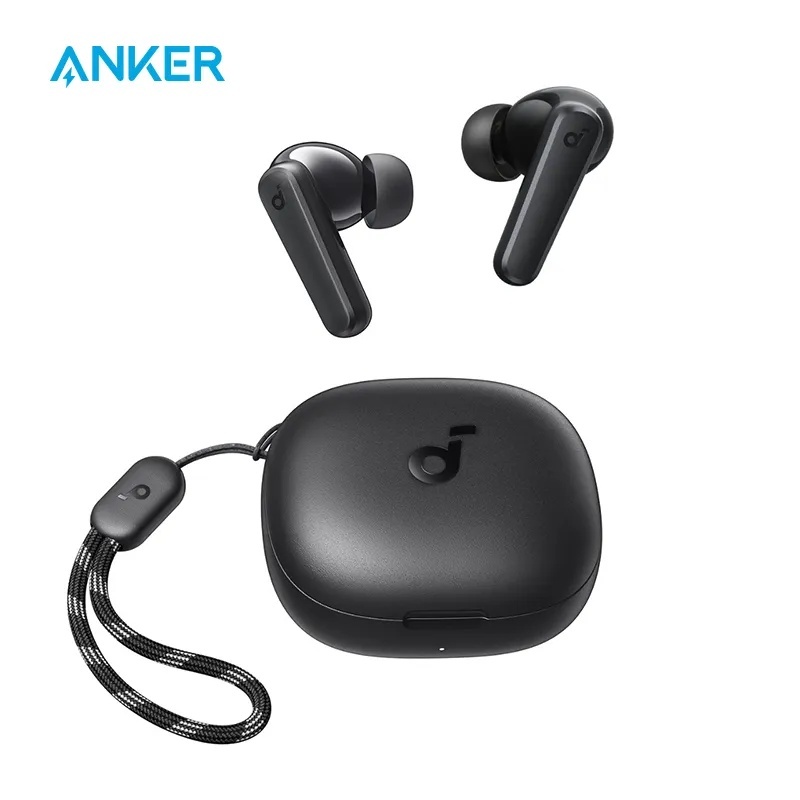 Soundcore by Anker P20i True Wireless Earbuds Water-Resistant