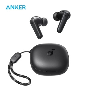 Soundcore by Anker P20i True Wireless Earbuds Water-Resistant