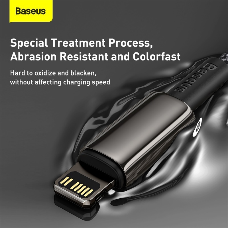 Baseus 20W PD USB Cable For iPhone