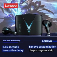 Lenovo LP6  TWS Gaming Earphone