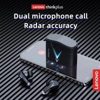 Lenovo LP6  TWS Gaming Earphone