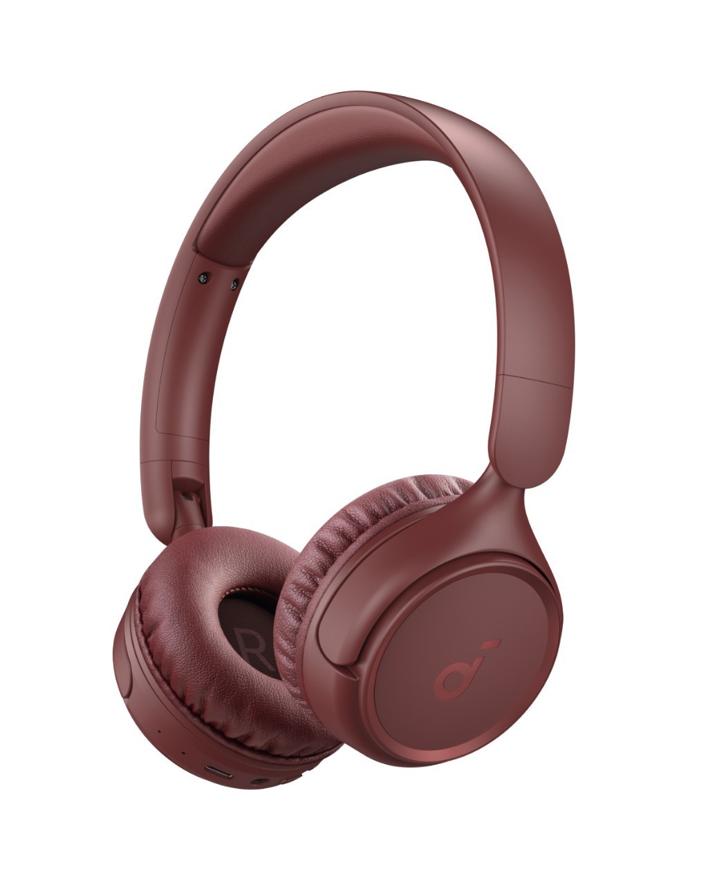 Soundcore by Anker H30i Wireless On-Ear Headphones