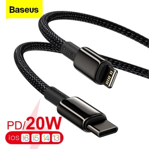Baseus 20W PD USB Cable For iPhone