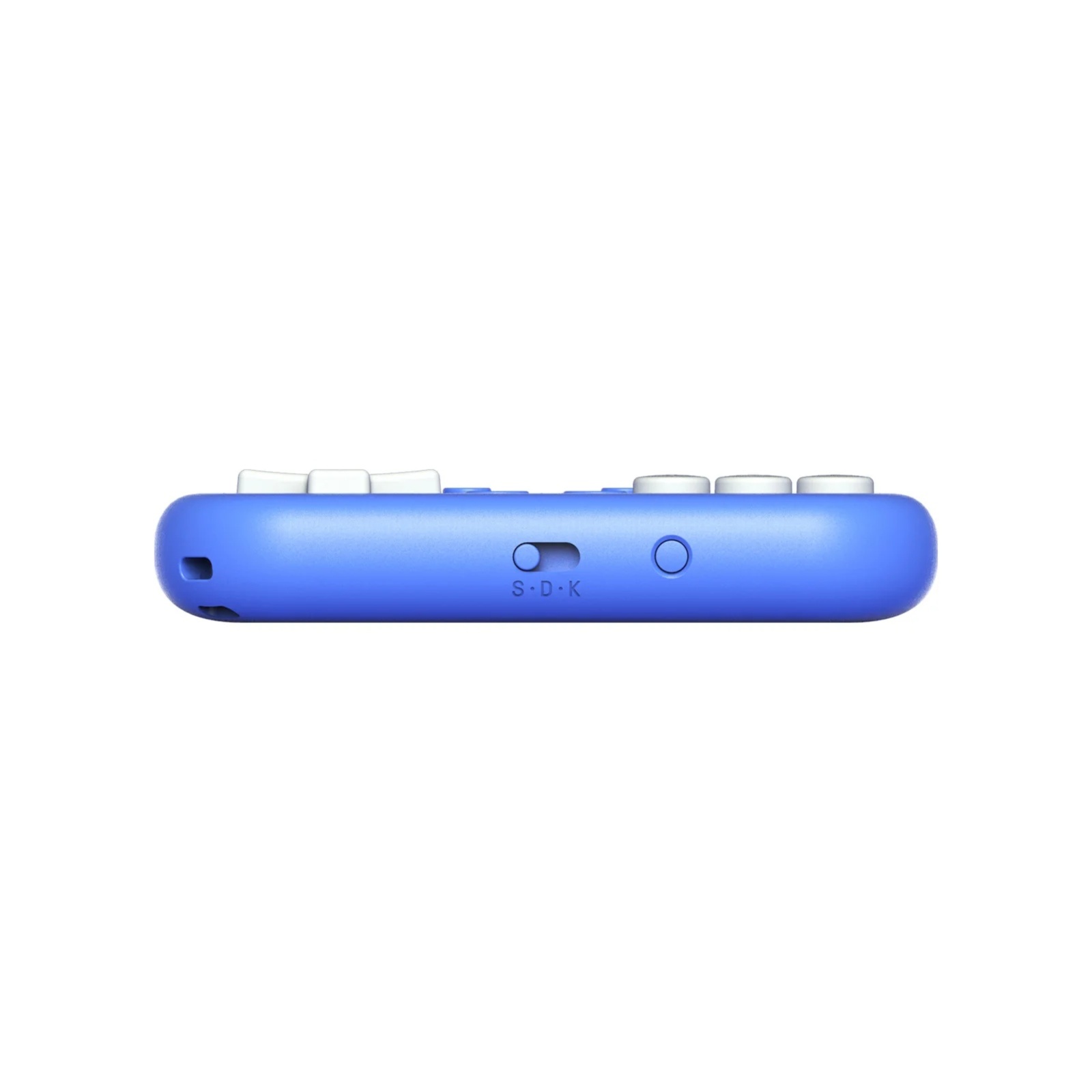 8BitDo Micro Bluetooth Gamepad Mini Controller