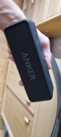 Anker Soundcore 2 Portable Wireless Bluetooth Speaker