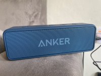 Anker Soundcore 2 Portable Wireless Bluetooth Speaker