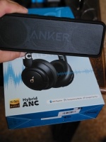 Anker Soundcore 2 Portable Wireless Bluetooth Speaker
