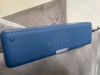 Anker Soundcore 2 Portable Wireless Bluetooth Speaker