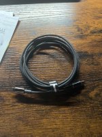 Baseus 20W PD USB Cable For iPhone
