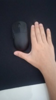 AJAZZ AJ199 MC/AJ139PRO/I309 2.4GHz 26000DPI 6 Buttons Wireless Mouse Optical Mice