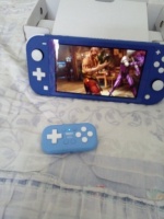 8BitDo Micro Bluetooth Gamepad Mini Controller