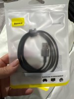Baseus 20W PD USB Cable For iPhone