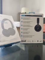 Soundcore by Anker H30i Wireless On-Ear Headphones