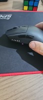 AJAZZ AJ199 MC/AJ139PRO/I309 2.4GHz 26000DPI 6 Buttons Wireless Mouse Optical Mice