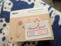 8Bitdo Ultimate C Bluetooth Nintendo Switch