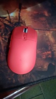 AJAZZ AJ199 MC/AJ139PRO/I309 2.4GHz 26000DPI 6 Buttons Wireless Mouse Optical Mice