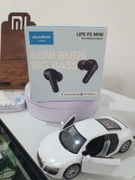Life P2 Mini Earbuds Soundcore by Anker