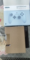8Bitdo Ultimate C Bluetooth Nintendo Switch