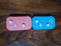 8BitDo Lite 2 Bluetooth Gamepad
