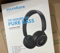 Soundcore by Anker H30i Wireless On-Ear Headphones