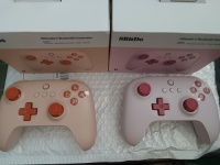 8Bitdo Ultimate C Bluetooth Nintendo Switch