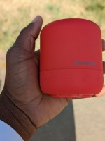 Anker Soundcore Mini 3 Bluetooth Speaker