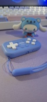 8BitDo Micro Bluetooth Gamepad Mini Controller