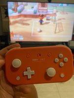 8BitDo Lite 2 Bluetooth Gamepad