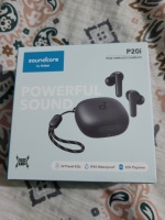 Soundcore by Anker P20i True Wireless Earbuds Water-Resistant