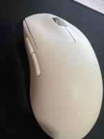 AJAZZ AJ199 MC/AJ139PRO/I309 2.4GHz 26000DPI 6 Buttons Wireless Mouse Optical Mice