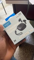 Soundcore by Anker P20i True Wireless Earbuds Water-Resistant