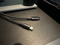 Baseus 20W PD USB Cable For iPhone