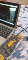Baseus 240W USB C Cable for iPhone 16 15 Plus Pro Max Supercharge