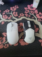 AJAZZ AJ199 MC/AJ139PRO/I309 2.4GHz 26000DPI 6 Buttons Wireless Mouse Optical Mice