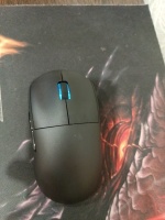 AJAZZ AJ199 MC/AJ139PRO/I309 2.4GHz 26000DPI 6 Buttons Wireless Mouse Optical Mice