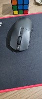 AJAZZ AJ199 MC/AJ139PRO/I309 2.4GHz 26000DPI 6 Buttons Wireless Mouse Optical Mice