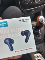 Life P2 Mini Earbuds Soundcore by Anker