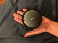 Anker Soundcore Mini 3 Bluetooth Speaker