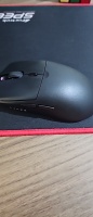 AJAZZ AJ199 MC/AJ139PRO/I309 2.4GHz 26000DPI 6 Buttons Wireless Mouse Optical Mice