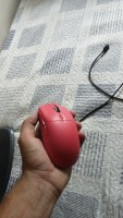 AJAZZ AJ199 MC/AJ139PRO/I309 2.4GHz 26000DPI 6 Buttons Wireless Mouse Optical Mice
