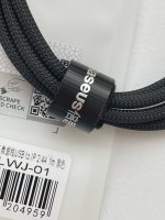 Baseus 20W PD USB Cable For iPhone