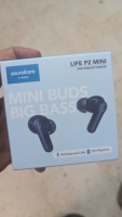 Life P2 Mini Earbuds Soundcore by Anker