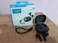 Soundcore by Anker P20i True Wireless Earbuds Water-Resistant