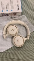 Soundcore by Anker H30i Wireless On-Ear Headphones