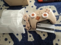8Bitdo Ultimate C Bluetooth Nintendo Switch