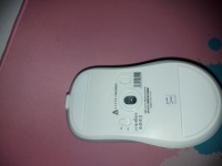 AJAZZ AJ199 MC/AJ139PRO/I309 2.4GHz 26000DPI 6 Buttons Wireless Mouse Optical Mice