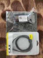 Baseus 20W PD USB Cable For iPhone