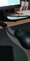 AJAZZ AJ199 MC/AJ139PRO/I309 2.4GHz 26000DPI 6 Buttons Wireless Mouse Optical Mice