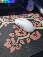 AJAZZ AJ199 MC/AJ139PRO/I309 2.4GHz 26000DPI 6 Buttons Wireless Mouse Optical Mice