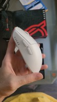 AJAZZ AJ199 MC/AJ139PRO/I309 2.4GHz 26000DPI 6 Buttons Wireless Mouse Optical Mice